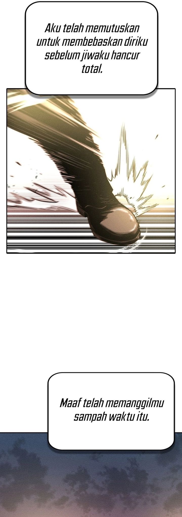 The Devil Classroom chapter 1