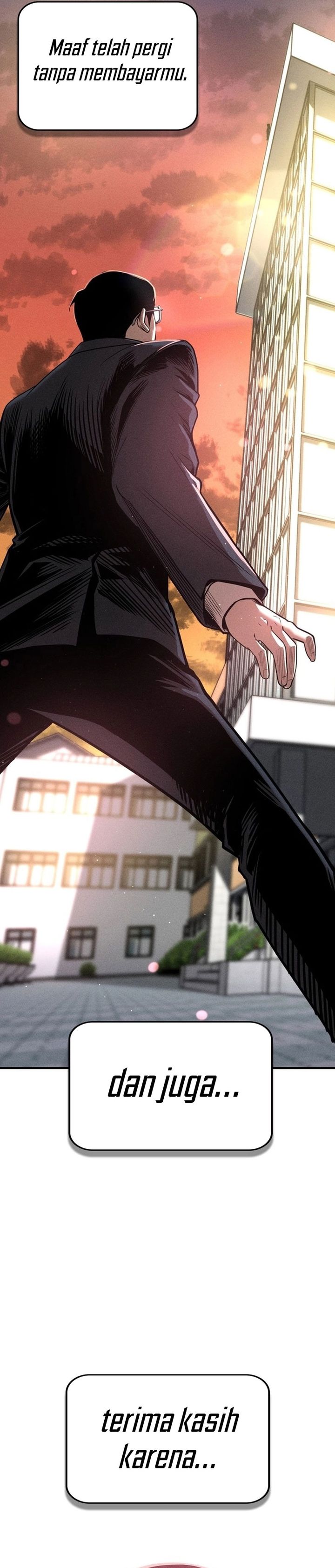 The Devil Classroom chapter 1