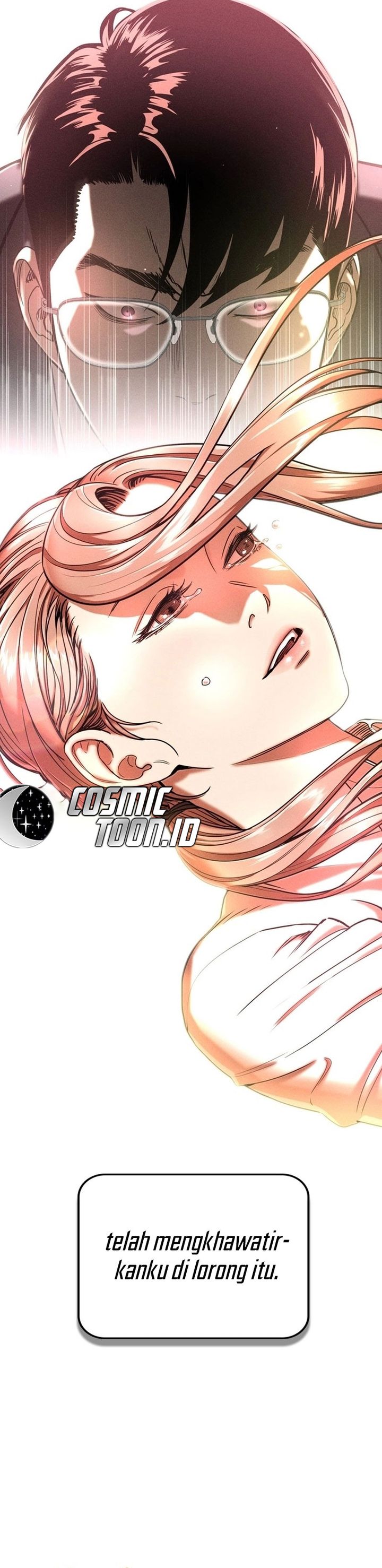 The Devil Classroom chapter 1