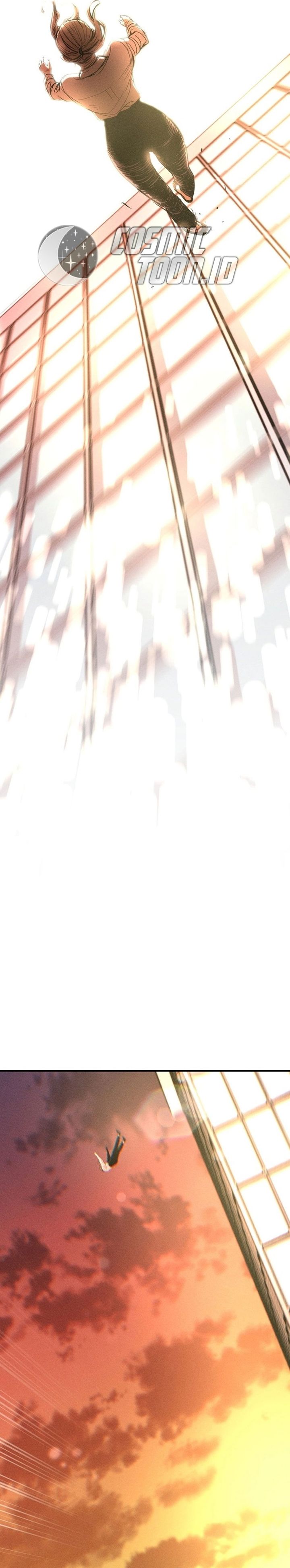 The Devil Classroom chapter 1