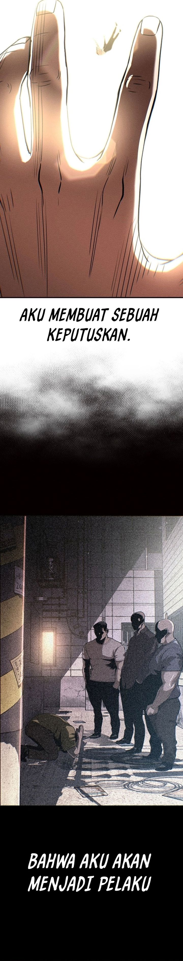 The Devil Classroom chapter 1