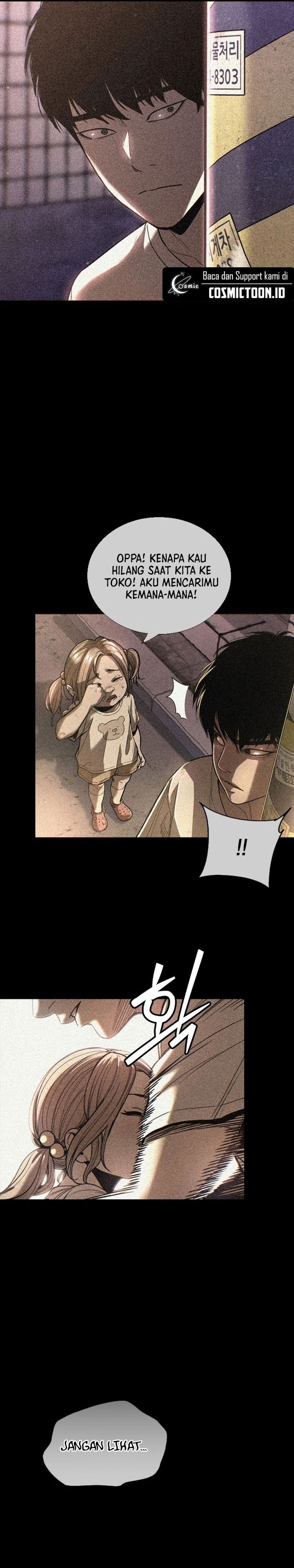 The Devil Classroom chapter 1