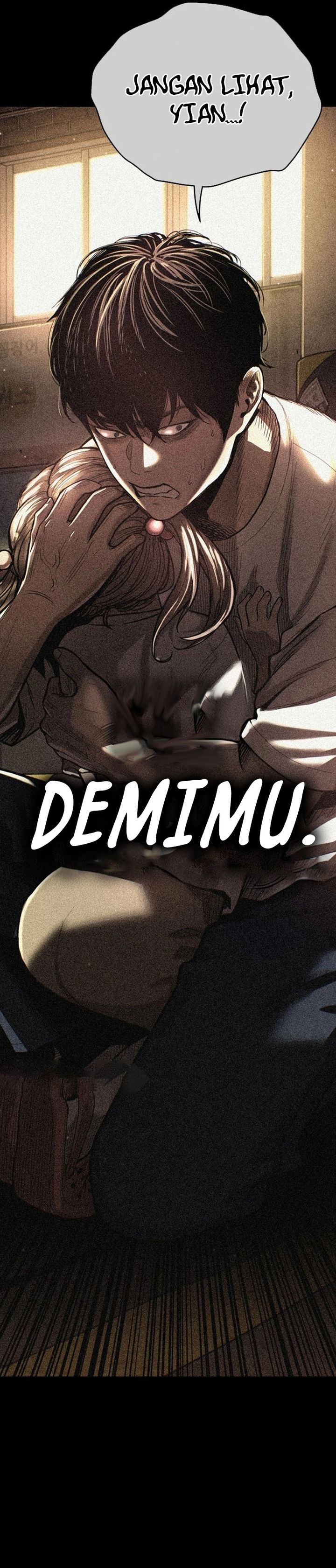 The Devil Classroom chapter 1