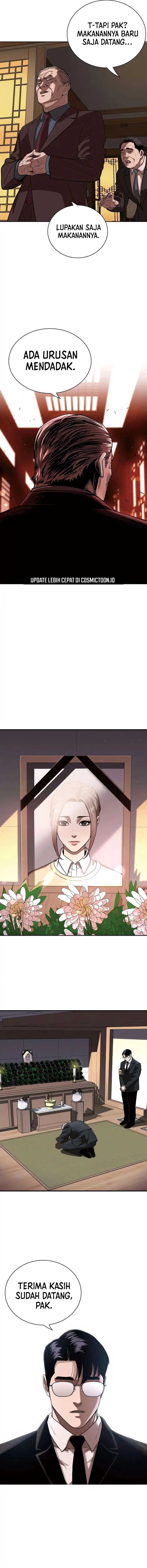 The Devil Classroom chapter 2