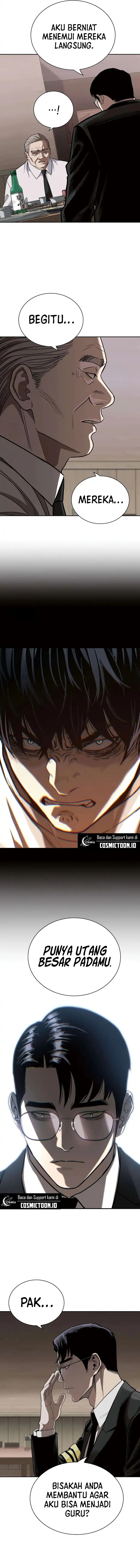 The Devil Classroom chapter 2