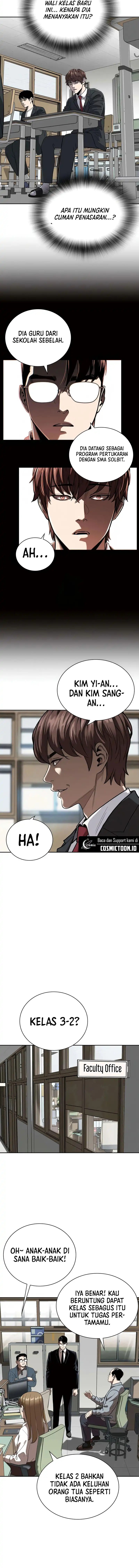 The Devil Classroom chapter 2