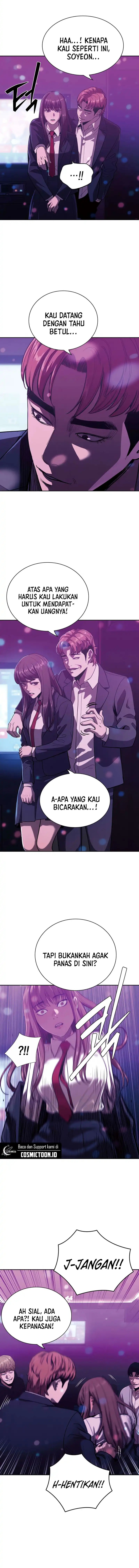 The Devil Classroom chapter 2