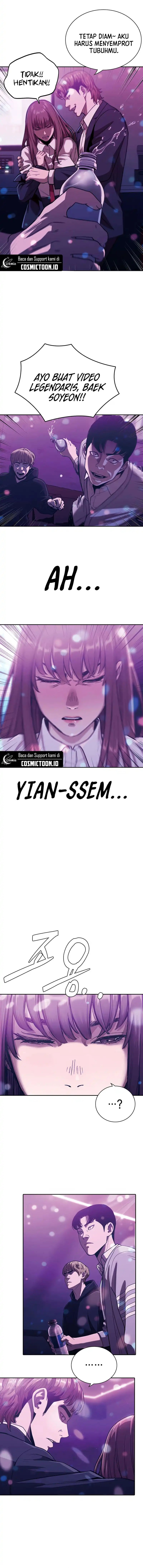 The Devil Classroom chapter 2