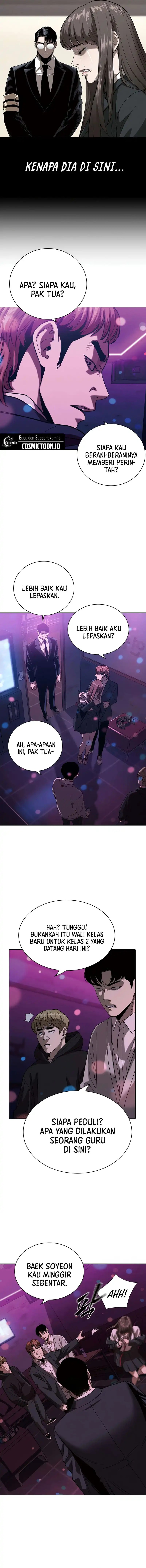 The Devil Classroom chapter 2