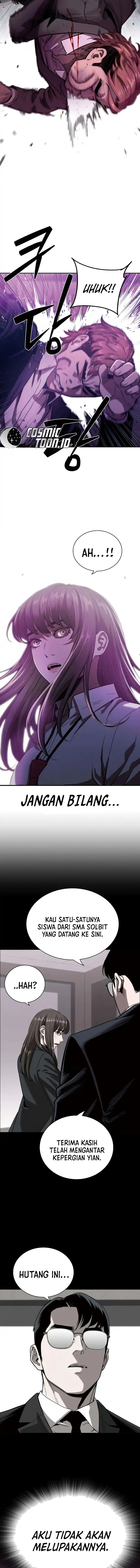 The Devil Classroom chapter 2