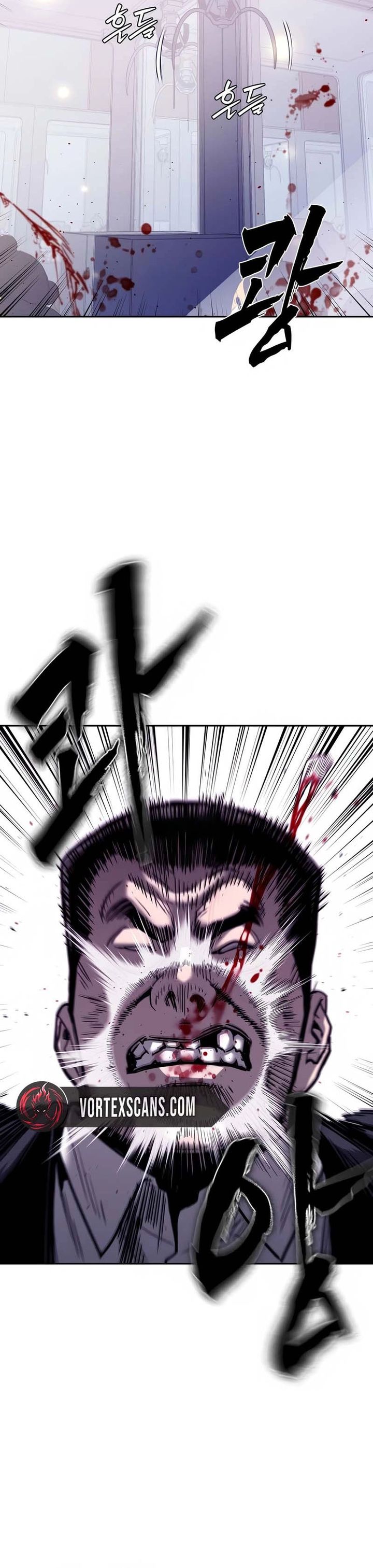 The Devil Classroom chapter 5