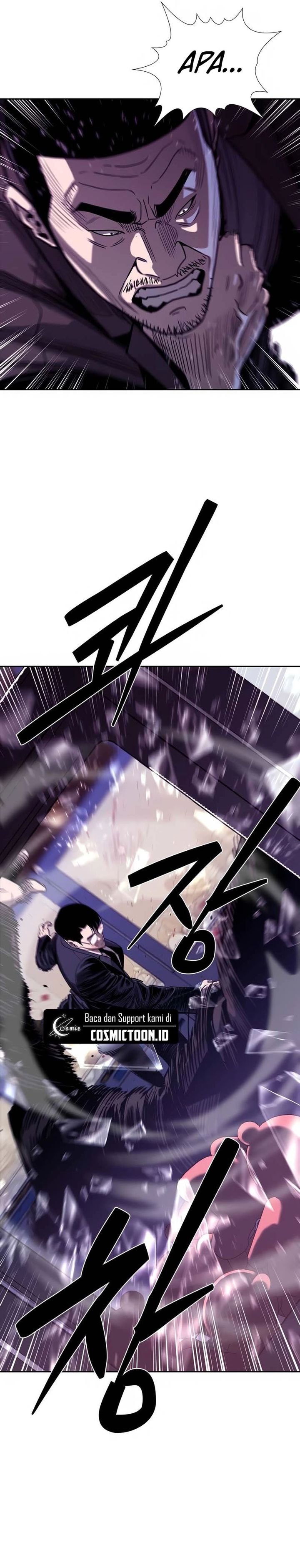 The Devil Classroom chapter 5