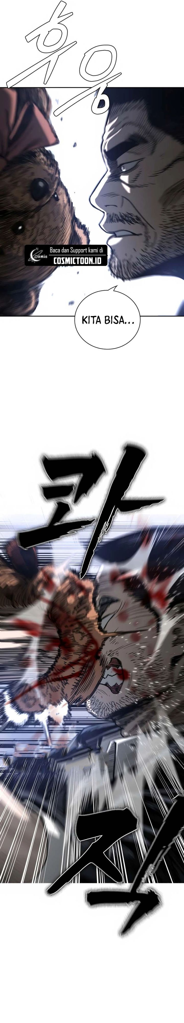 The Devil Classroom chapter 5