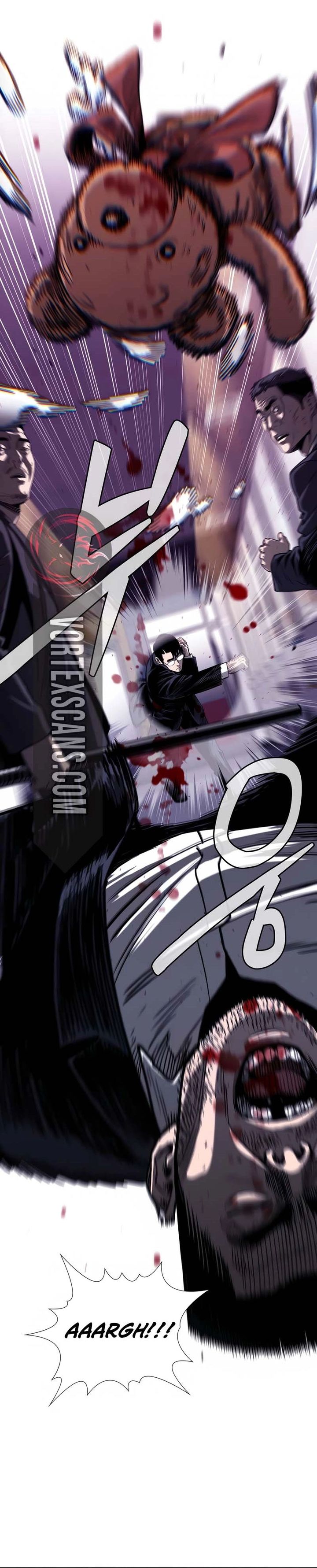 The Devil Classroom chapter 5