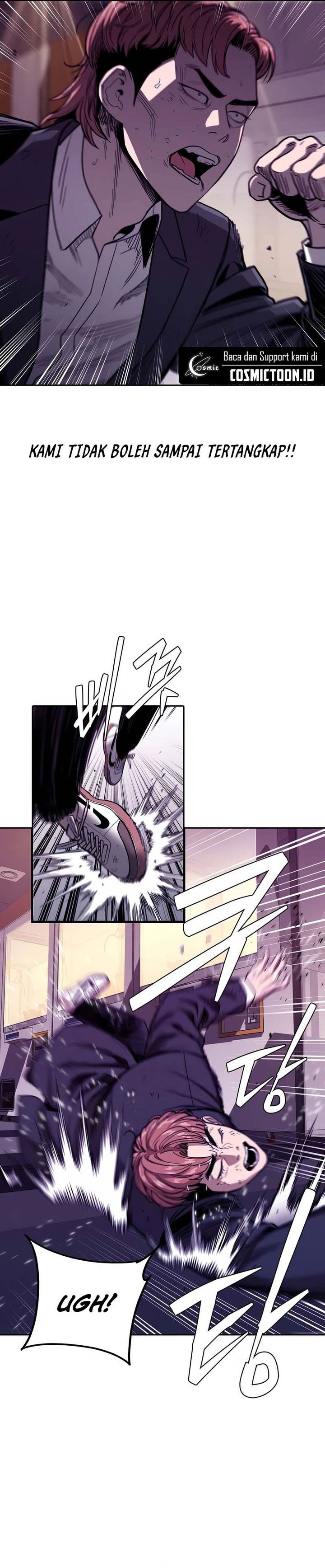 The Devil Classroom chapter 5