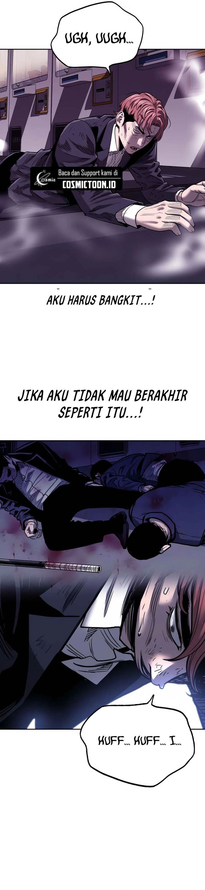 The Devil Classroom chapter 5