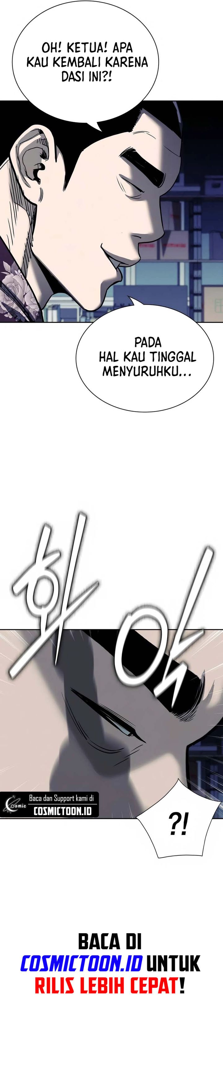 The Devil Classroom chapter 5