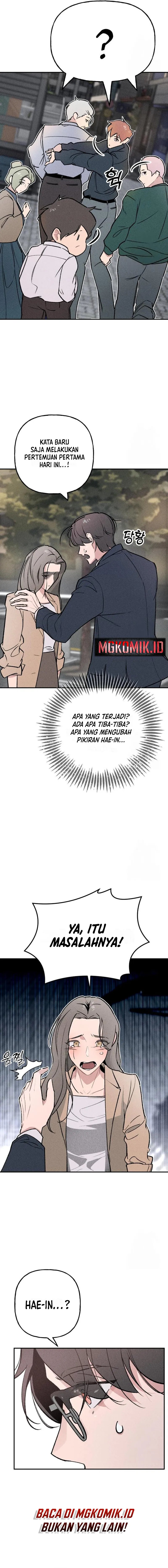 The Devilish Son-In-Law Chapter 05 Bahasa Indonesia