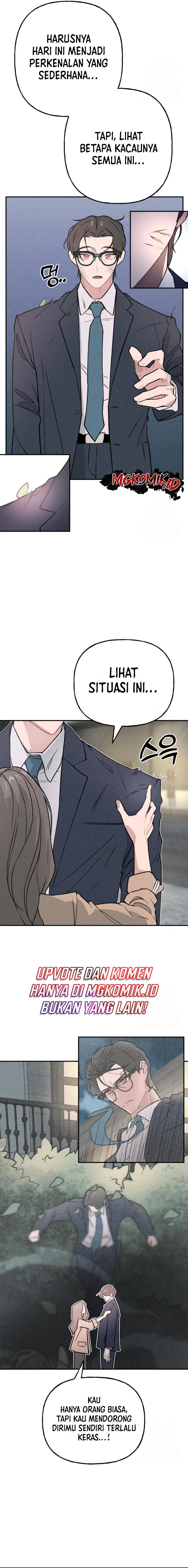 The Devilish Son-In-Law Chapter 05 Bahasa Indonesia