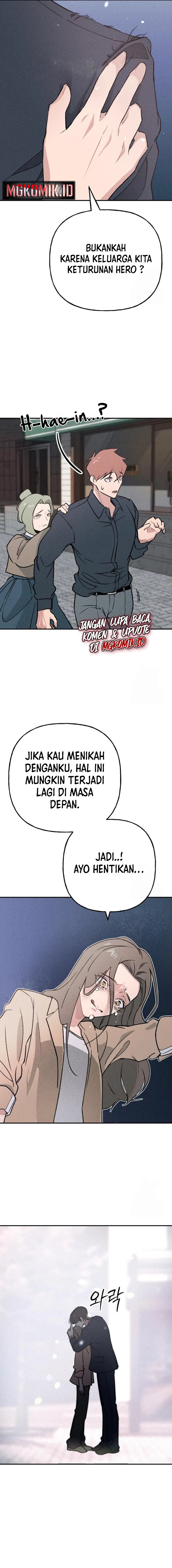 The Devilish Son-In-Law Chapter 05 Bahasa Indonesia