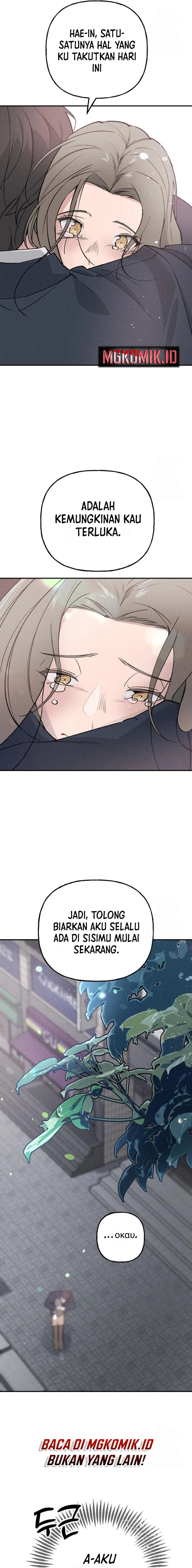 The Devilish Son-In-Law Chapter 05 Bahasa Indonesia