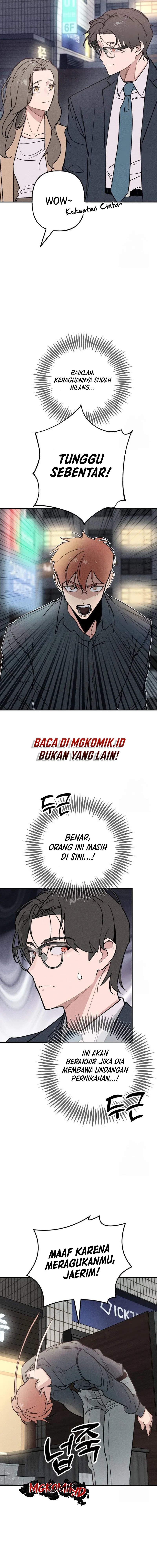 The Devilish Son-In-Law Chapter 05 Bahasa Indonesia