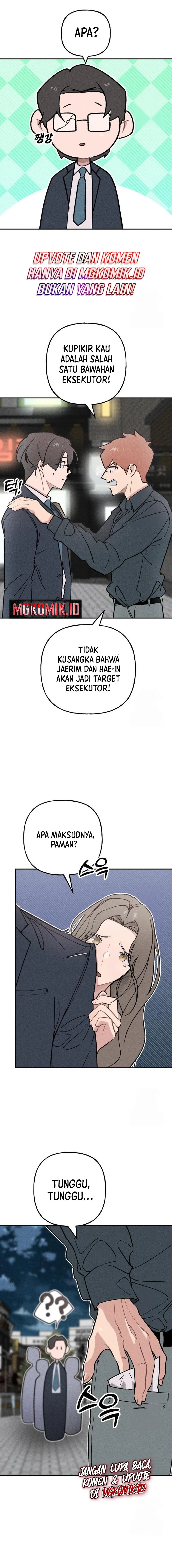 The Devilish Son-In-Law Chapter 05 Bahasa Indonesia