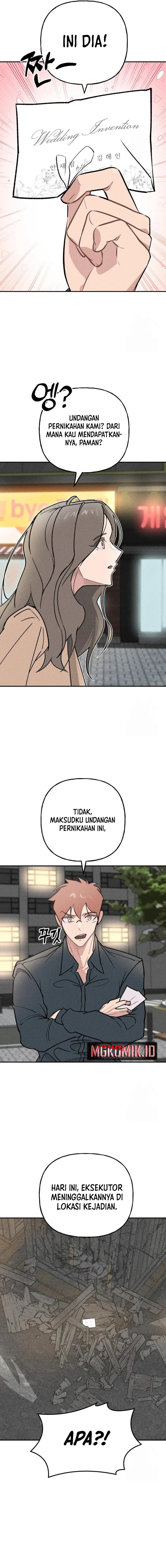 The Devilish Son-In-Law Chapter 05 Bahasa Indonesia