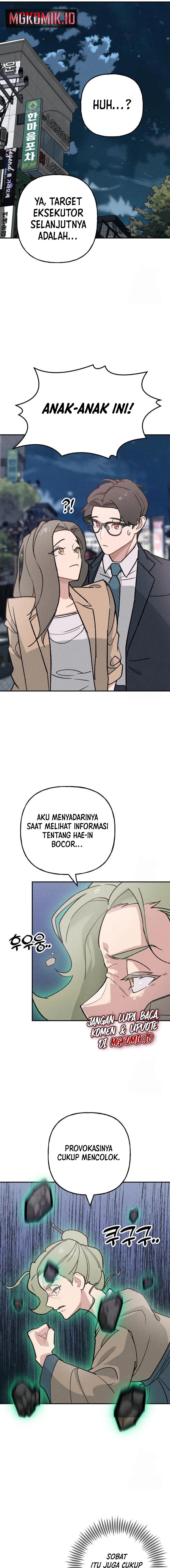 The Devilish Son-In-Law Chapter 05 Bahasa Indonesia