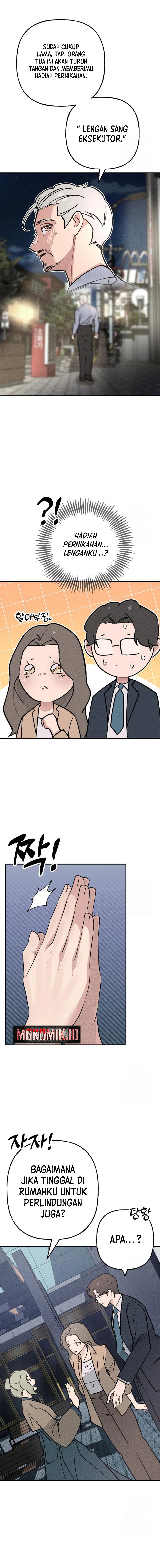 The Devilish Son-In-Law Chapter 05 Bahasa Indonesia