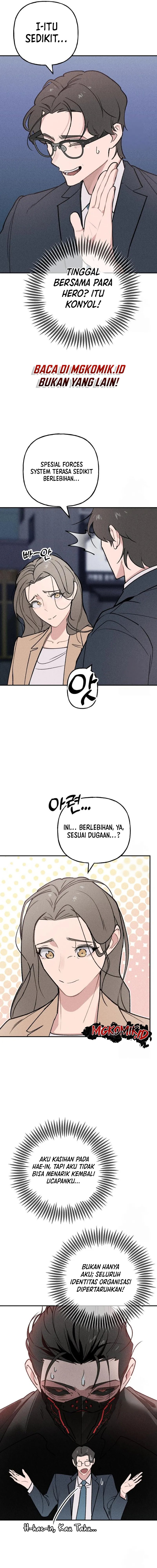 The Devilish Son-In-Law Chapter 05 Bahasa Indonesia