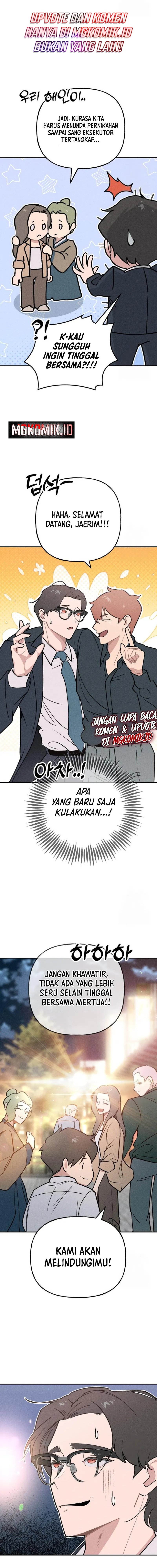 The Devilish Son-In-Law Chapter 05 Bahasa Indonesia