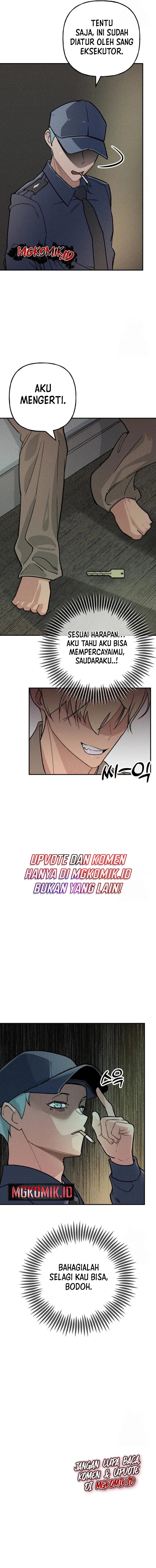 The Devilish Son-In-Law Chapter 05 Bahasa Indonesia