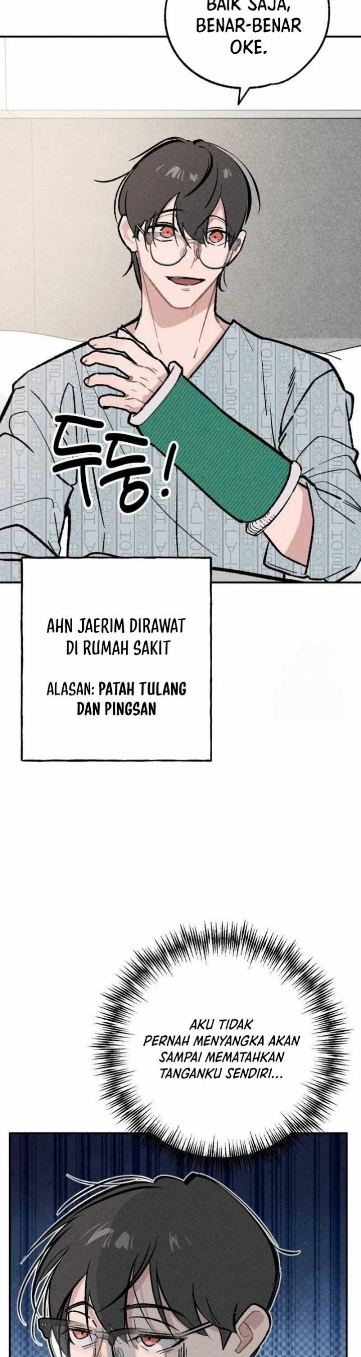 The Devilish Son-In-Law chapter 20
