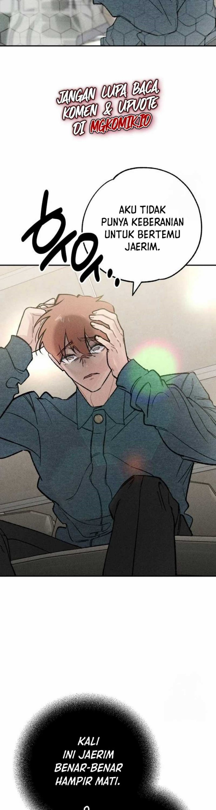 The Devilish Son-In-Law Chapter 21 Bahasa Indonesia