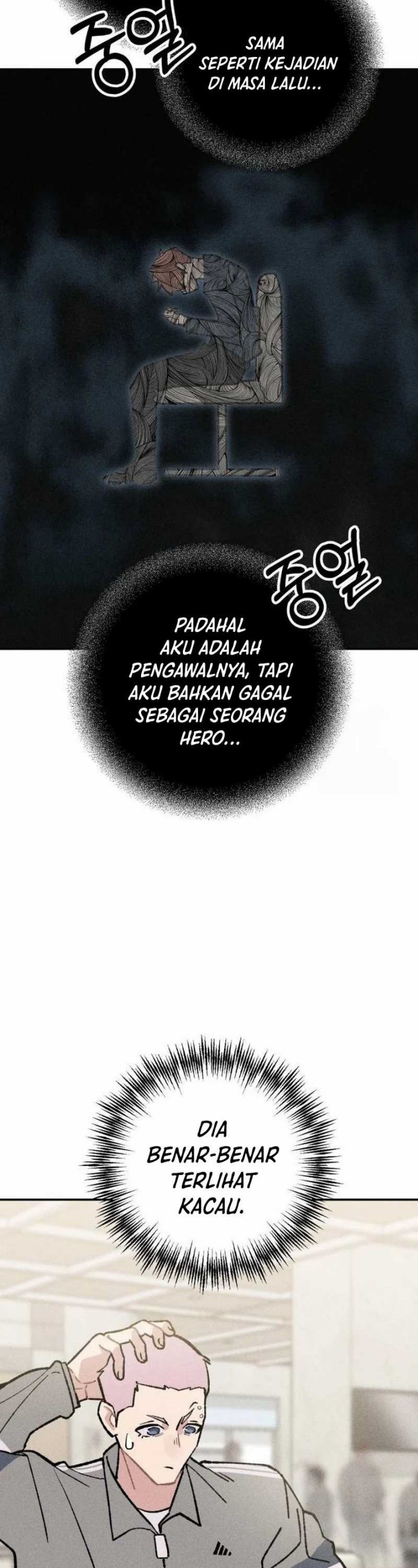 The Devilish Son-In-Law Chapter 21 Bahasa Indonesia