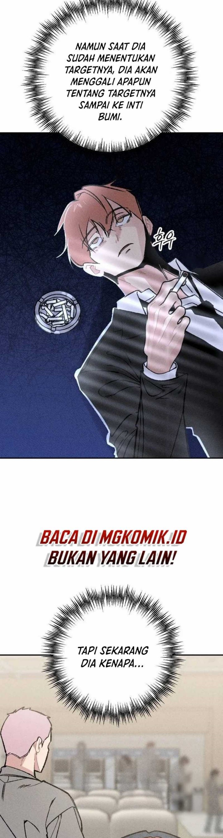 The Devilish Son-In-Law Chapter 21 Bahasa Indonesia