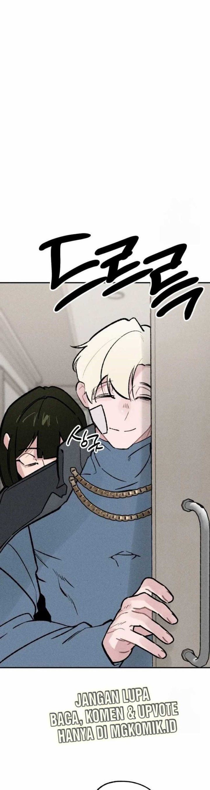 The Devilish Son-In-Law Chapter 21 Bahasa Indonesia