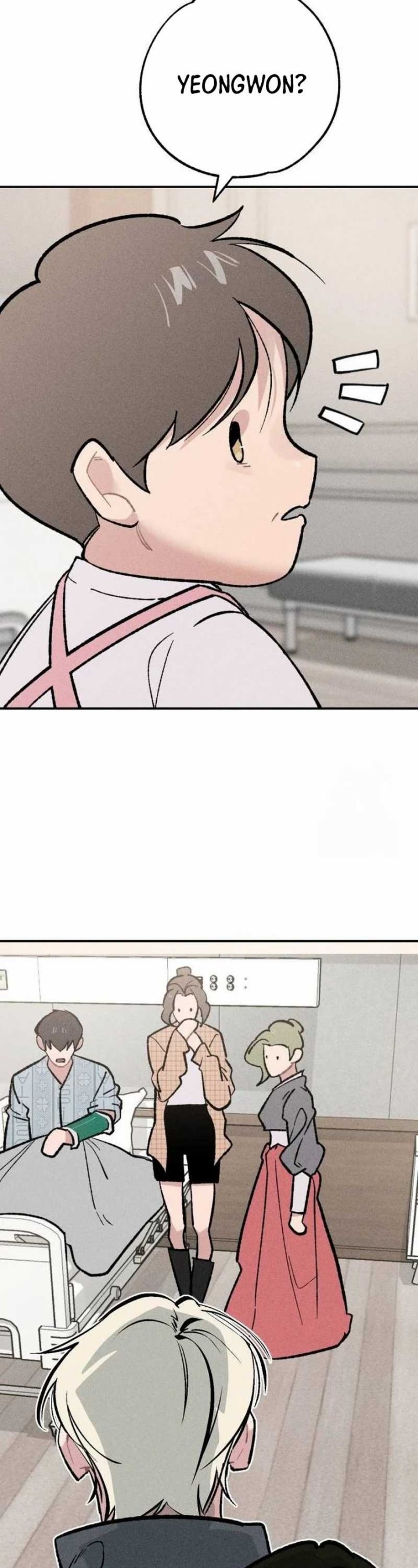 The Devilish Son-In-Law Chapter 21 Bahasa Indonesia