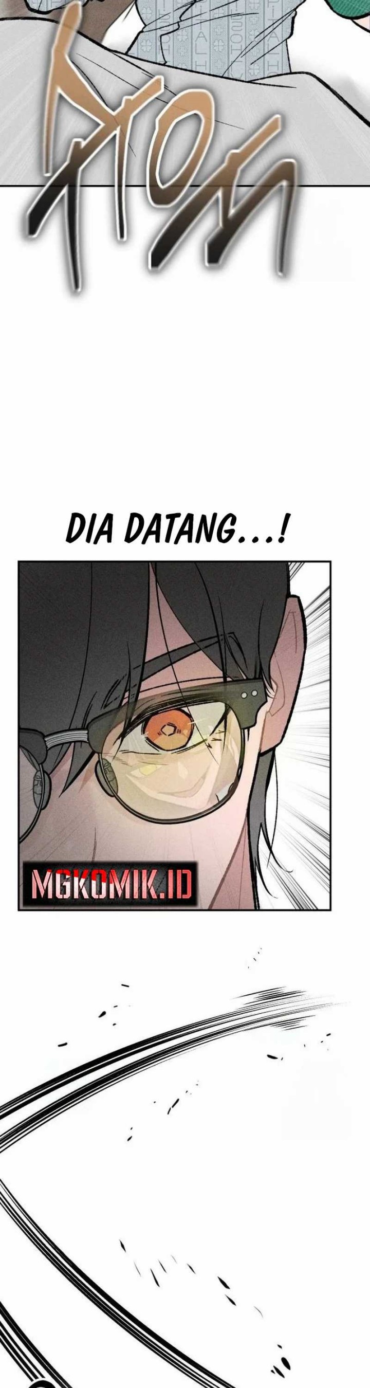 The Devilish Son-In-Law Chapter 21 Bahasa Indonesia