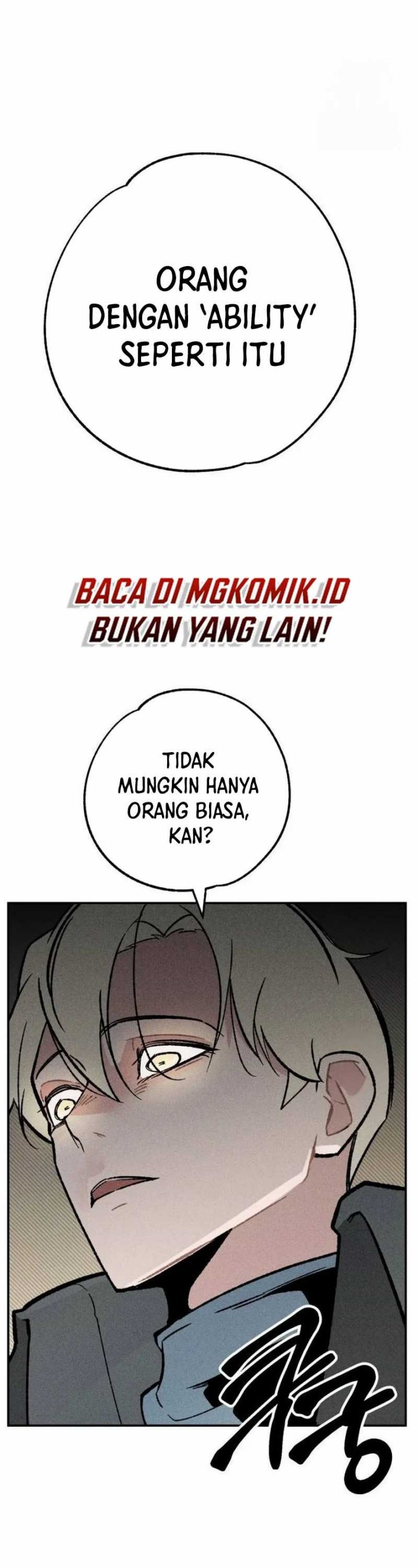 The Devilish Son-In-Law Chapter 21 Bahasa Indonesia