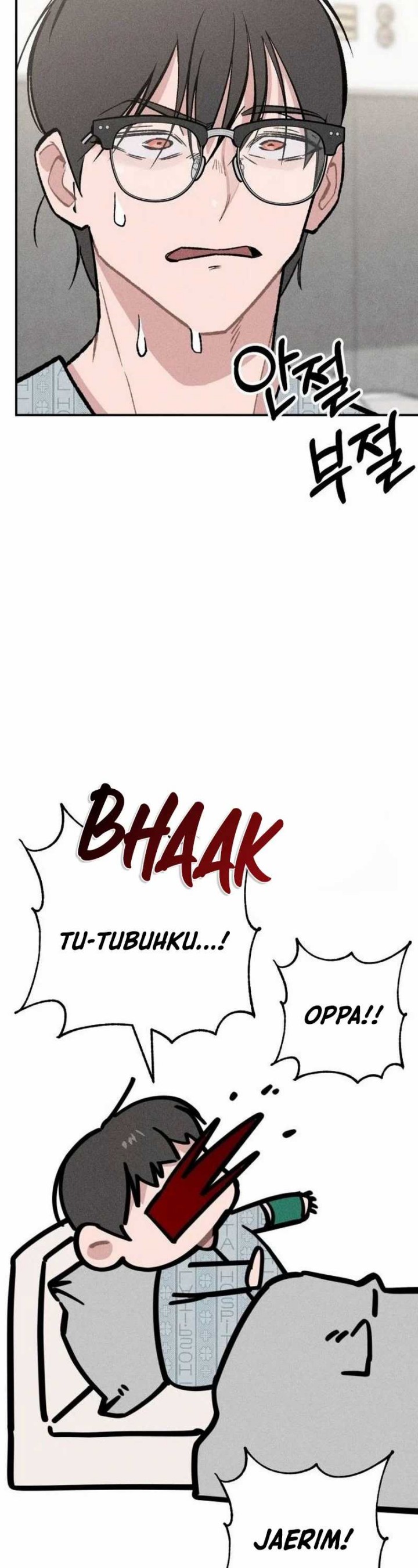 The Devilish Son-In-Law Chapter 21 Bahasa Indonesia