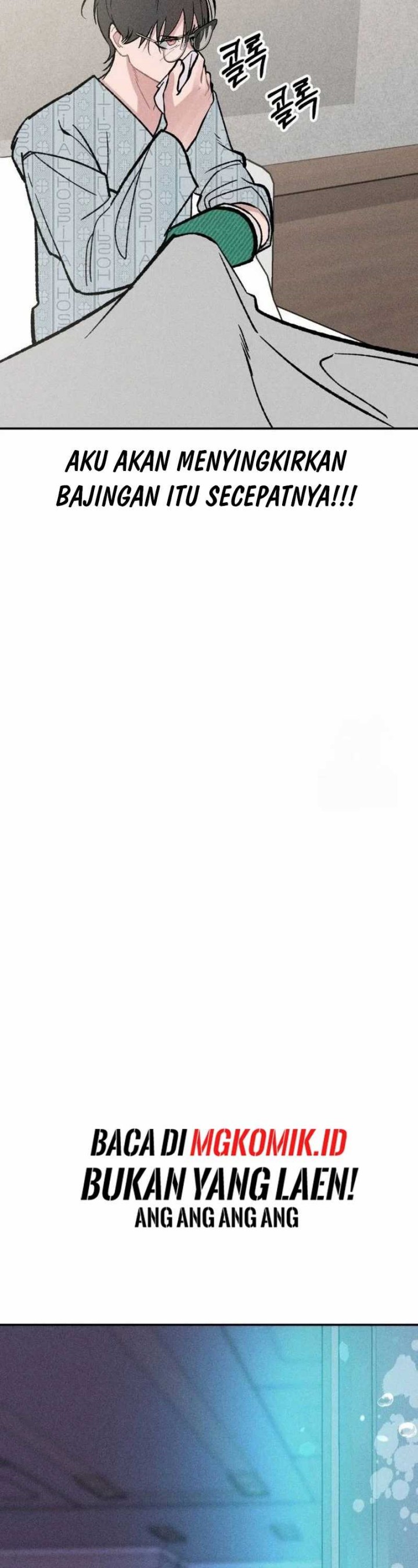 The Devilish Son-In-Law Chapter 21 Bahasa Indonesia