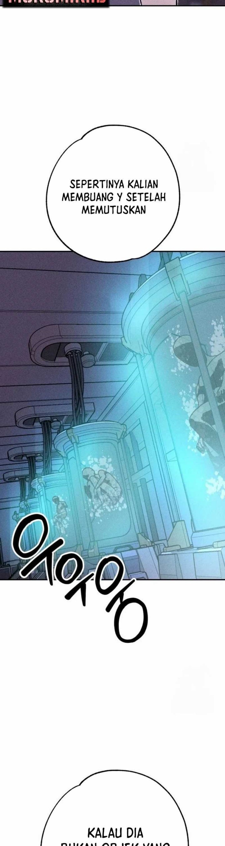 The Devilish Son-In-Law Chapter 21 Bahasa Indonesia