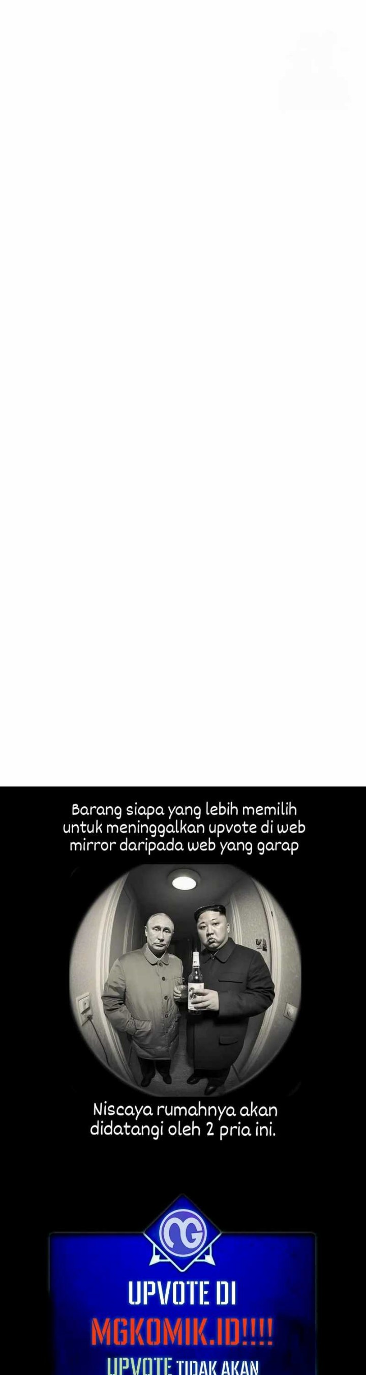 The Devilish Son-In-Law Chapter 21 Bahasa Indonesia