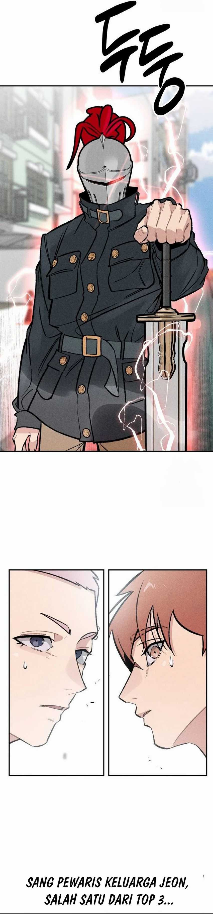 The Devilish Son-In-Law chapter 25