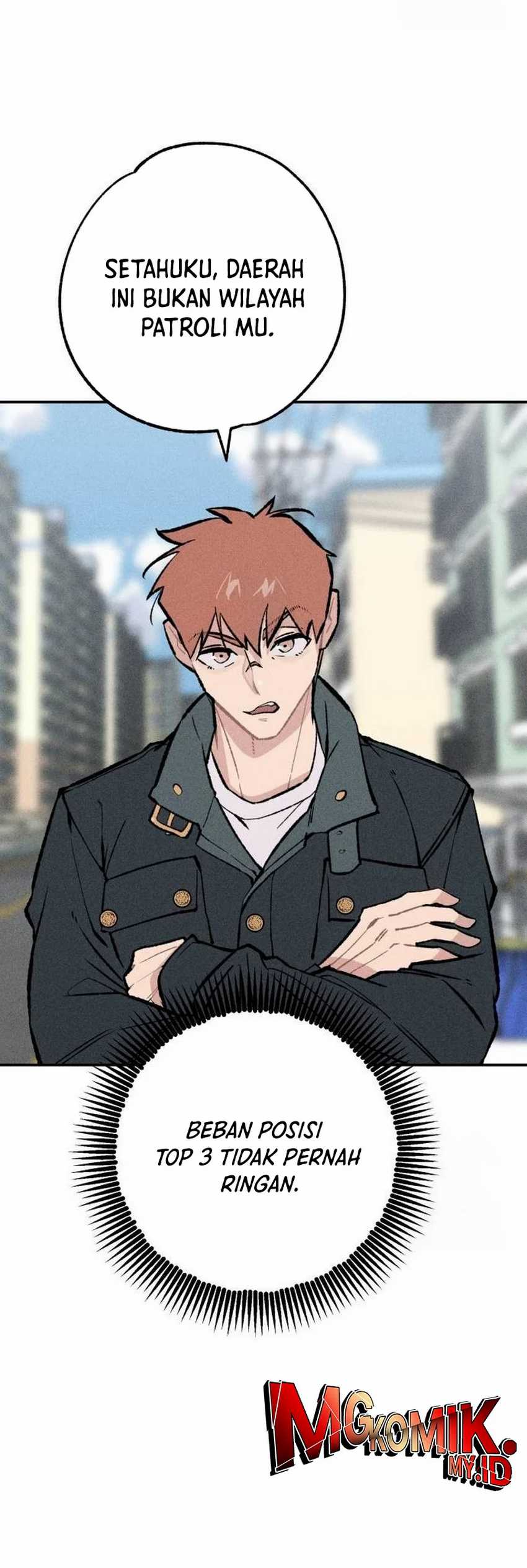The Devilish Son-In-Law chapter 25