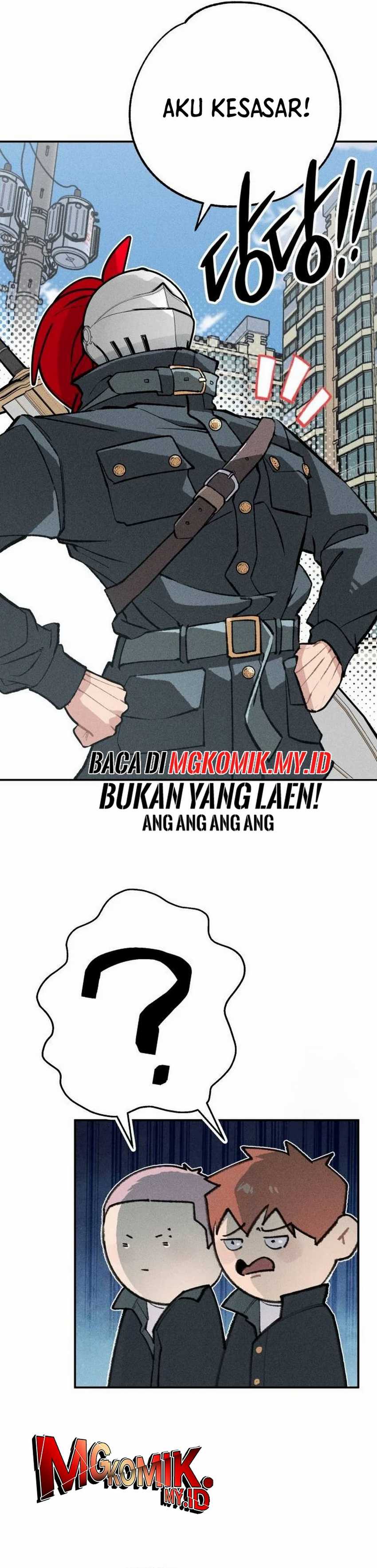 The Devilish Son-In-Law chapter 25