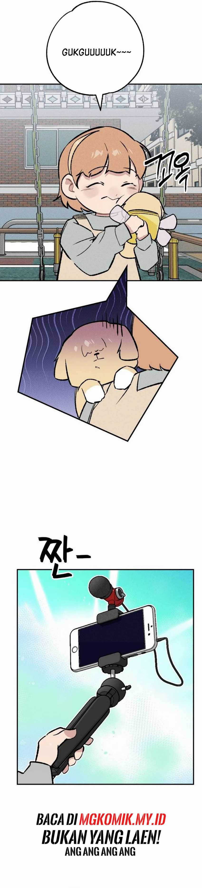 The Devilish Son-In-Law chapter 25
