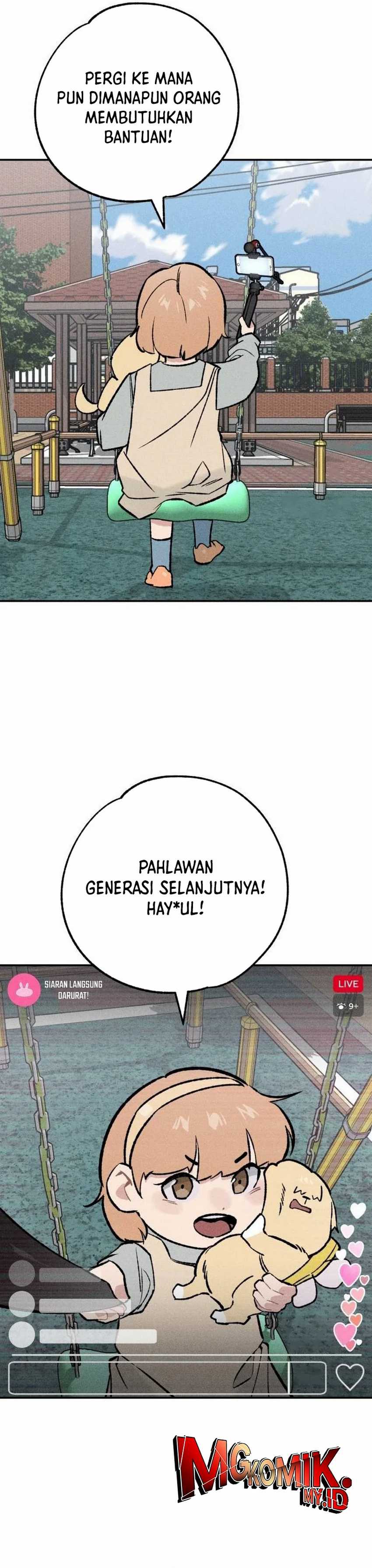 The Devilish Son-In-Law chapter 25